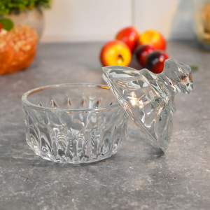 «Сахарница 140мл "Zarin"» - фото 2