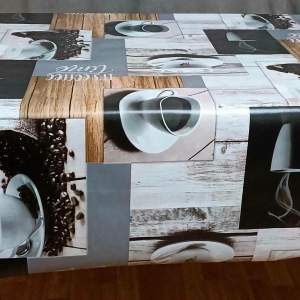 Клеенка AVELIA 140см*20м 100% ПВХ на нетканой основе, SJ-661A