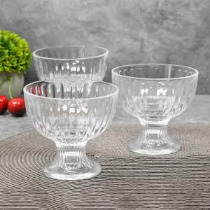 Набор креманок "Iceville" 3шт 330мл