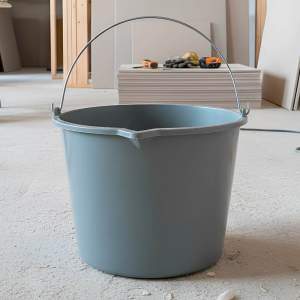 Ведро 12л строительное "Антиударное"