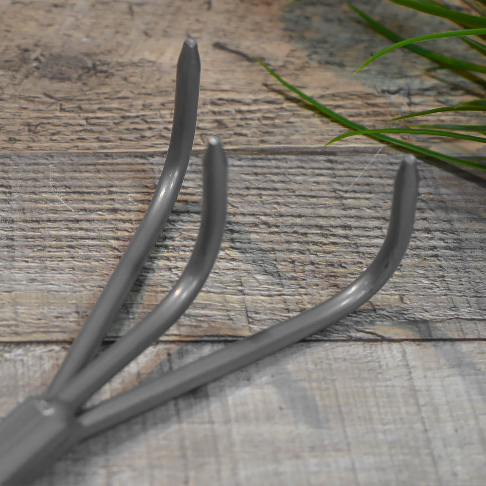 «Рыхлитель 3-х зубый 35*7,2см, NN6026D» - фото 1