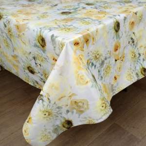 Клеенка AVELIA 140см*20м 100% ПВХ на нетканой основе, SJ-280A