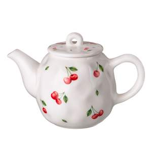 Чайник заварочный 0,6л "Cherry"