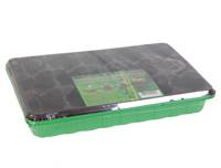 Набор для рассады с торфяными таблетками 55мм (15 таблеток+кассета+лоток)