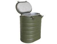 Термос 12л нерж