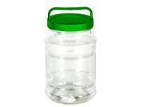 Бидон 2л ПЭТ