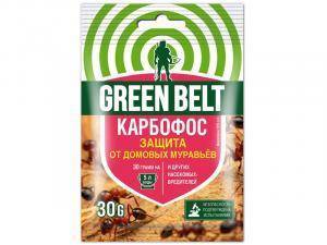 Карбофос (пак 30г) Грин Бэлт (Техноэкспорт)