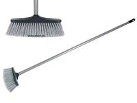 Щетка для подметания пола "Фанго" с черенком