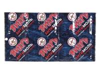 Антимоль ВИХРЬ пластины 10шт