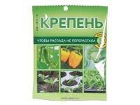 Крепень 1,5мл амп. от перерастания рассады