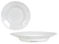 CADIX Тарелка суповая 23см