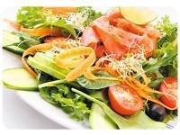 Салфетка сервировочная 40*28см "Свежесть"