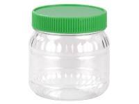 Банка 0,5л ПЭТ