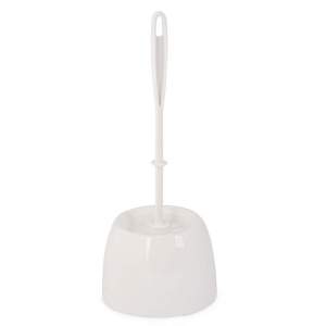 Ерш для туалета на подставке "Бриз" цвет в ассортименте