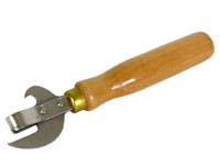 Консервооткрыватель ШТЫК с заклепками, лак.ручка