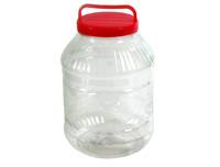 Бидон 5л ПЭТ