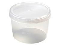 Банка 0,75л "Твист" h90мм