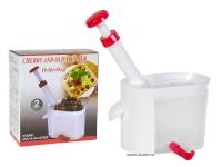 Косточковыдавливатель полуавтомат (ADG-SF522)