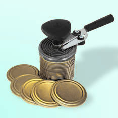 Товары для консервирования Товары для консервирования