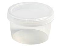 Банка 0,25л "Твист" h62мм