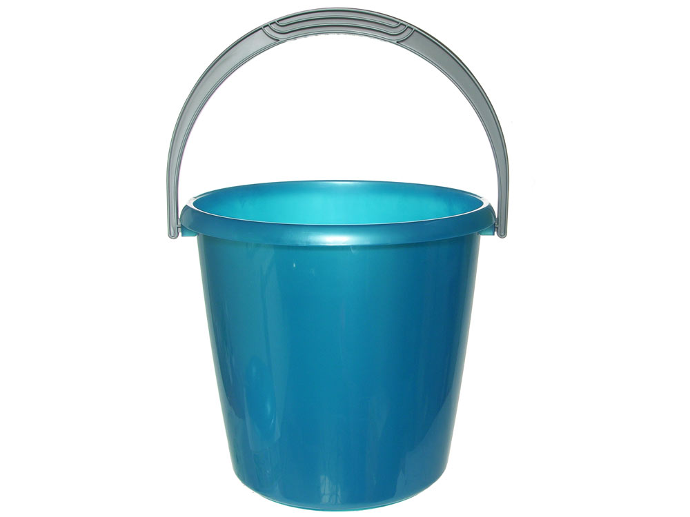 «Ведро 10л "Соло"» - фото 1