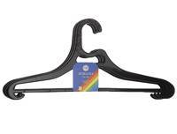 Вешалка 48-50 3шт для верхней одежды 45087