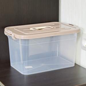 Контейнер для хранения 355*235*190 10л