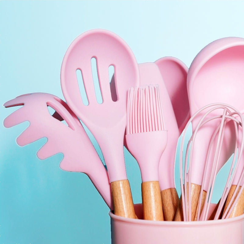 Кухонные принадлежности