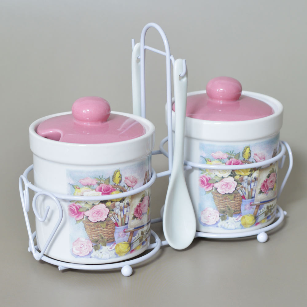 Емкости для специй