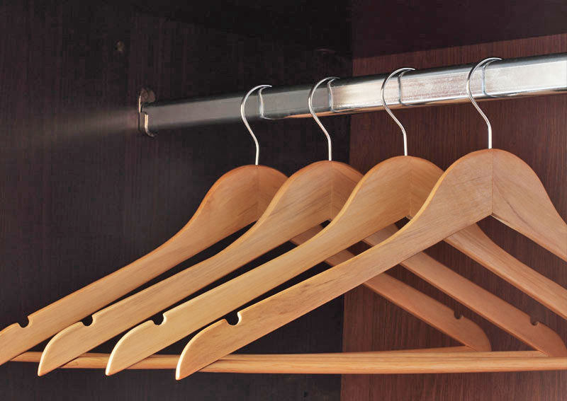 Хранение вещей