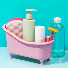 Товары для ванной Товары для ванной