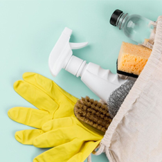 Товары для уборки
